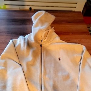 Ralph Lauren Polo Hoodie